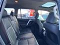 2018 Toyota Land Cruiser Prado