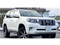 2018 Toyota Land Cruiser Prado