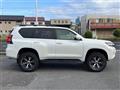 2018 Toyota Land Cruiser Prado
