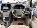 2018 Toyota Land Cruiser Prado