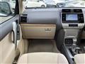 2018 Toyota Land Cruiser Prado