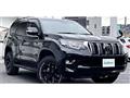 2018 Toyota Land Cruiser Prado