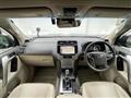 2018 Toyota Land Cruiser Prado
