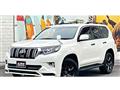 2018 Toyota Land Cruiser Prado