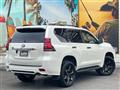 2018 Toyota Land Cruiser Prado