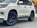 2018 Toyota Land Cruiser Prado