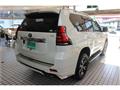 2018 Toyota Land Cruiser Prado