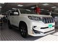2018 Toyota Land Cruiser Prado