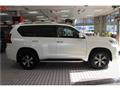2018 Toyota Land Cruiser Prado
