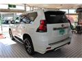 2018 Toyota Land Cruiser Prado