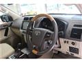 2018 Toyota Land Cruiser Prado