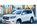 2018 Toyota Land Cruiser Prado