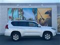 2018 Toyota Land Cruiser Prado