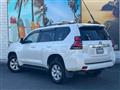 2018 Toyota Land Cruiser Prado