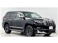 2018 Toyota Land Cruiser Prado