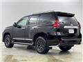 2018 Toyota Land Cruiser Prado