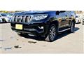 2018 Toyota Land Cruiser Prado