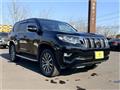 2018 Toyota Land Cruiser Prado