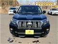2018 Toyota Land Cruiser Prado
