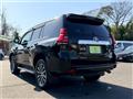 2018 Toyota Land Cruiser Prado