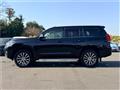 2018 Toyota Land Cruiser Prado