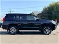 2018 Toyota Land Cruiser Prado
