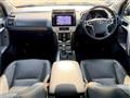 2018 Toyota Land Cruiser Prado