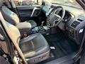 2018 Toyota Land Cruiser Prado