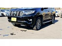 2018 Toyota Land Cruiser Prado