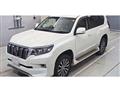 2018 Toyota Land Cruiser Prado