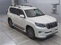 2018 Toyota Land Cruiser Prado