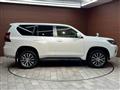 2019 Toyota Land Cruiser Prado