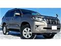 2019 Toyota Land Cruiser Prado