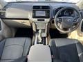 2019 Toyota Land Cruiser Prado