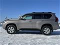 2019 Toyota Land Cruiser Prado
