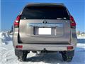 2019 Toyota Land Cruiser Prado