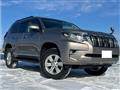 2019 Toyota Land Cruiser Prado