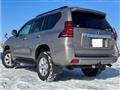 2019 Toyota Land Cruiser Prado