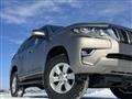 2019 Toyota Land Cruiser Prado