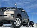 2019 Toyota Land Cruiser Prado