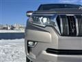2019 Toyota Land Cruiser Prado