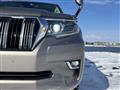 2019 Toyota Land Cruiser Prado