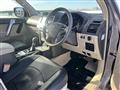 2019 Toyota Land Cruiser Prado