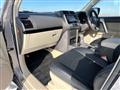 2019 Toyota Land Cruiser Prado