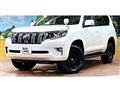 2019 Toyota Land Cruiser Prado