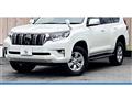 2019 Toyota Land Cruiser Prado