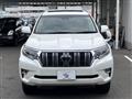 2019 Toyota Land Cruiser Prado