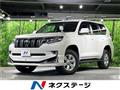 2019 Toyota Land Cruiser Prado