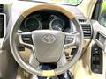 2019 Toyota Land Cruiser Prado