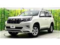2019 Toyota Land Cruiser Prado